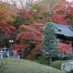 永源寺